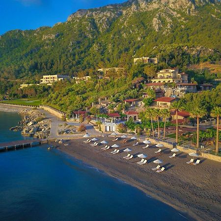 Kemer, Villa Florya Мармарис Экстерьер фото