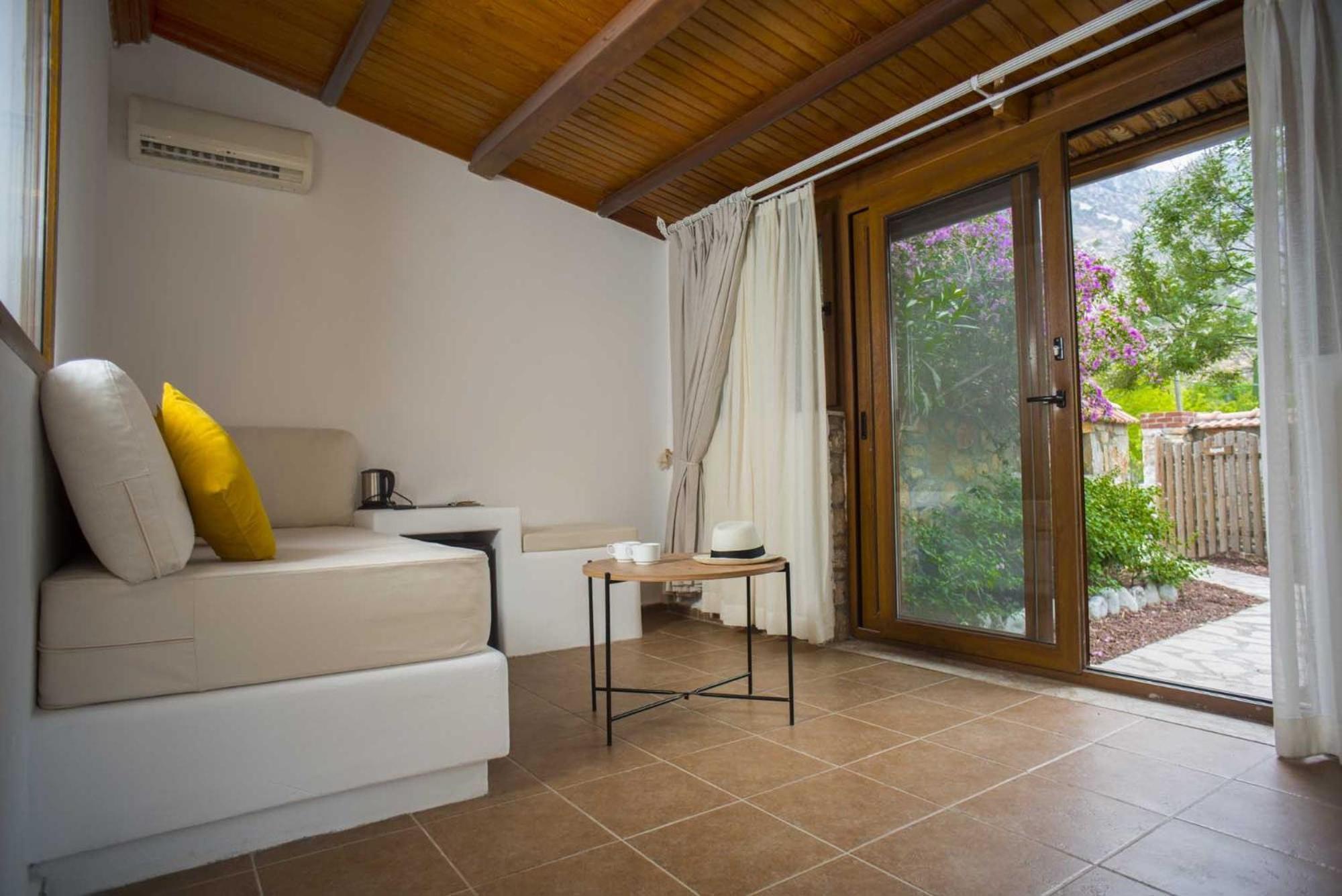 Kemer, Villa Florya Мармарис Экстерьер фото