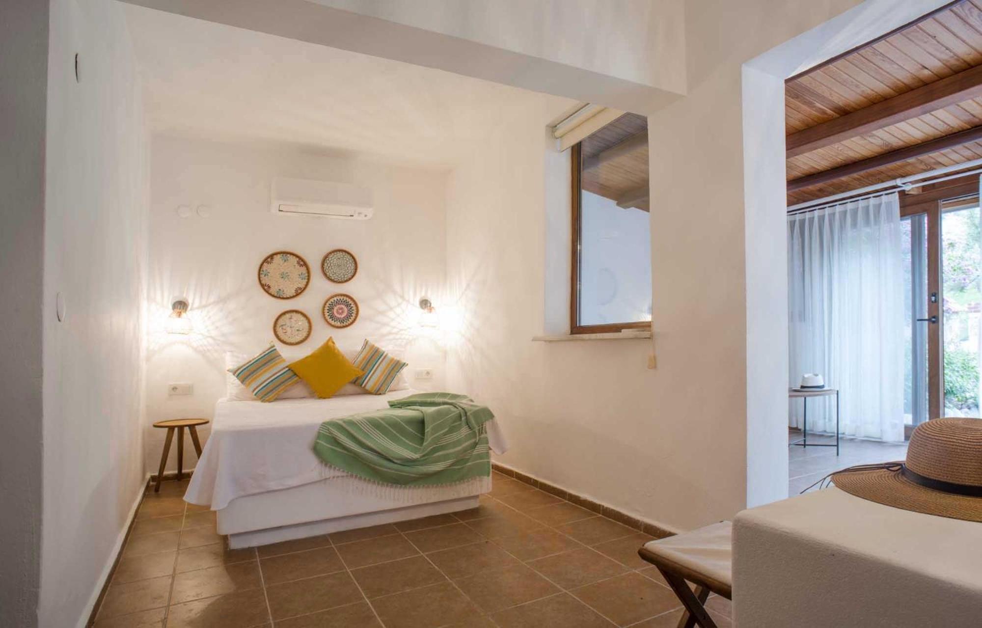 Kemer, Villa Florya Мармарис Экстерьер фото